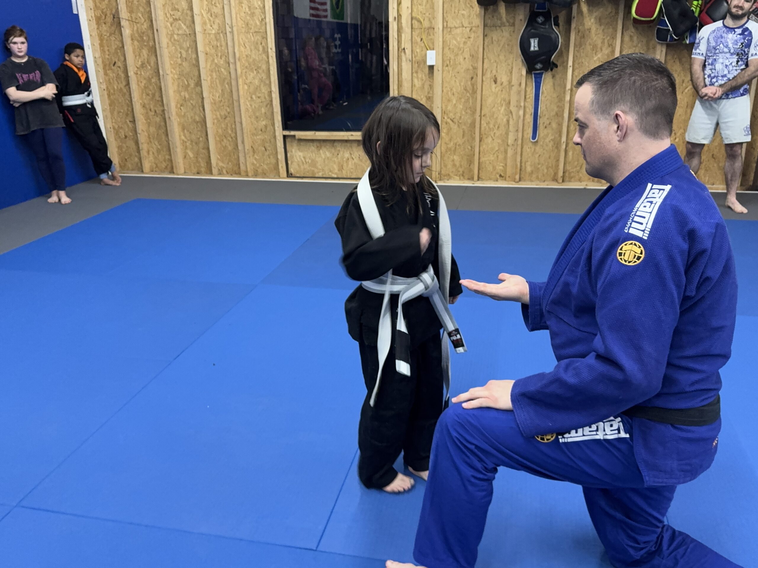 Kids Class